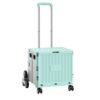 Folding Shopping Cart-Climbing Wheel Folding Shopping Cart-Climbing Wheel