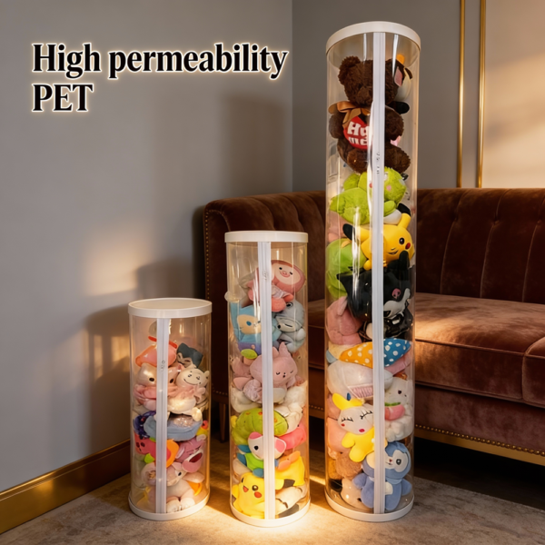 Stuffed Animal Storage Toy Organizer